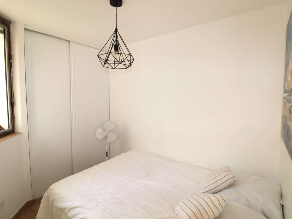 Appartement 2 pièces avec terrasse Sud au Grau-du-Roi - Photo 9