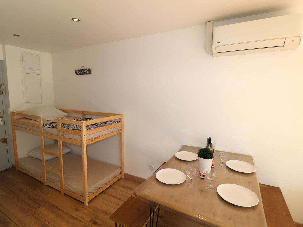 Appartement 2 pièces avec terrasse Sud au Grau-du-Roi - Photo 10