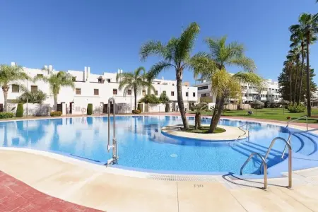 Location appartement à La Cala de Mijas