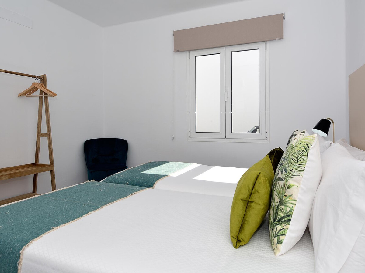 Appartement Costa Teguise, 1 chambre, terrasse et piscine - Photo 14