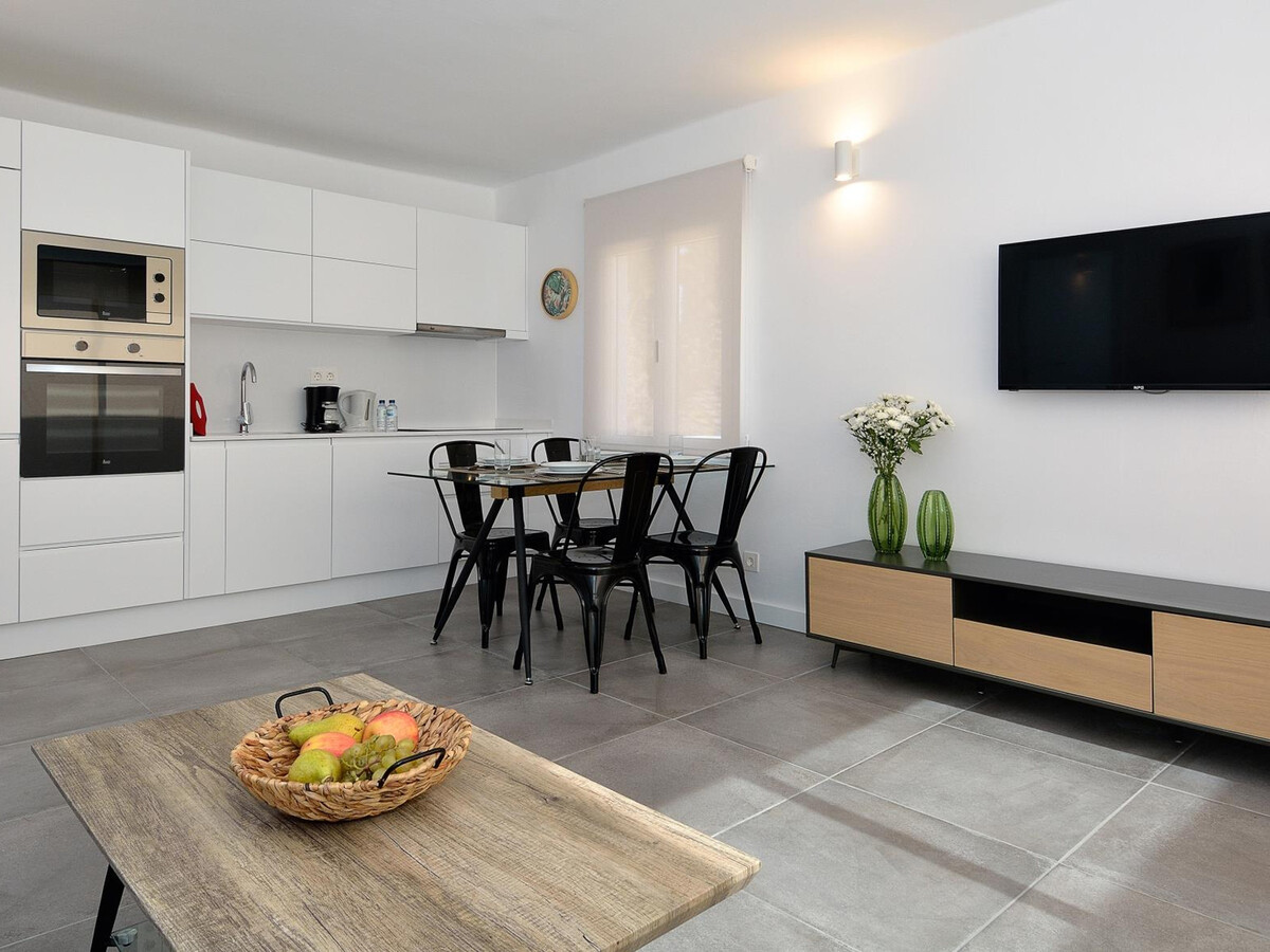 Appartement Costa Teguise, 1 chambre, terrasse et piscine - Photo 16