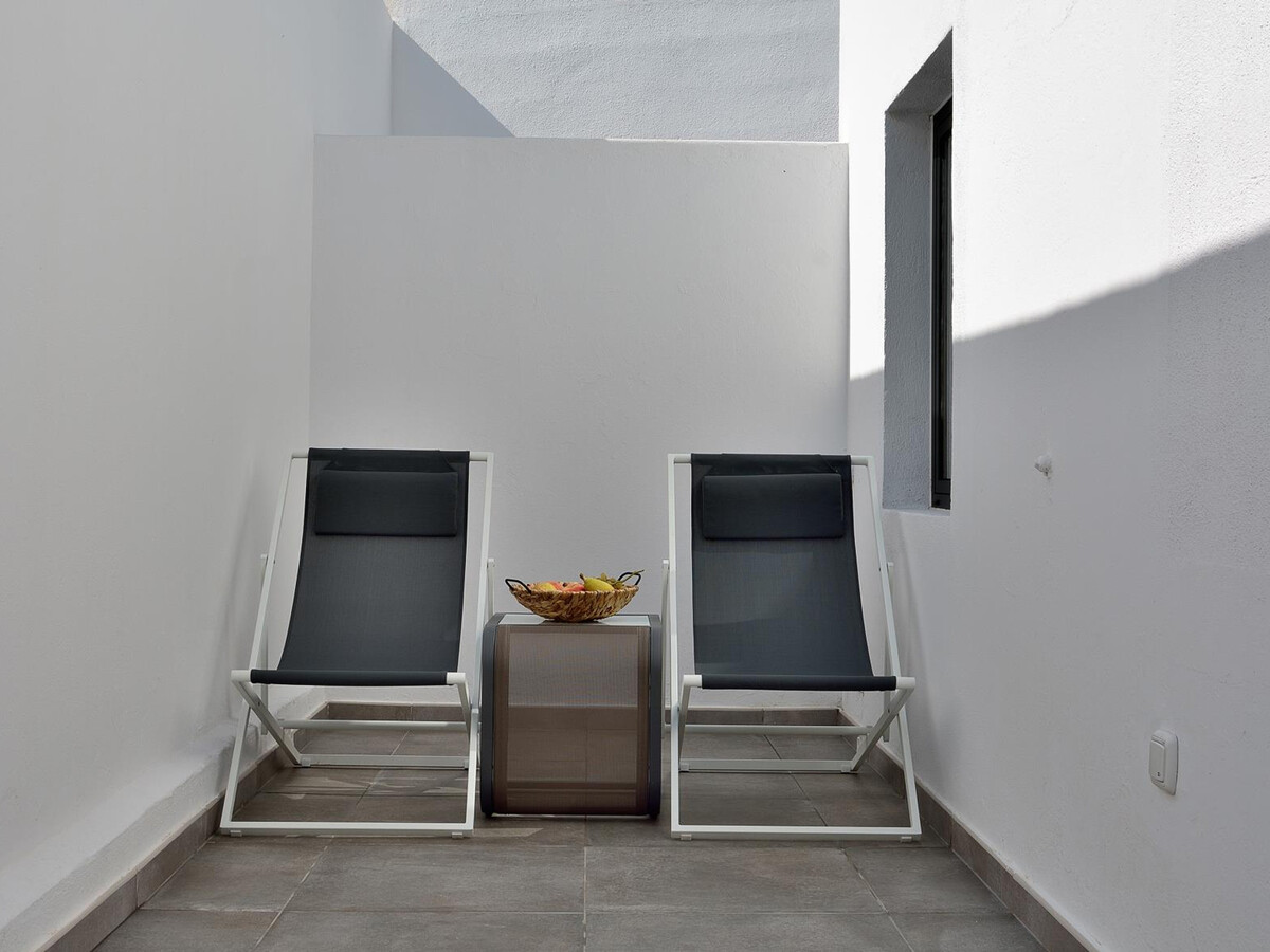 Appartement Costa Teguise, 1 chambre, terrasse et piscine - Photo 17
