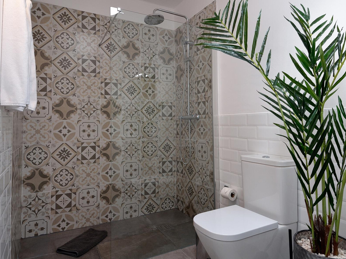 Appartement Costa Teguise, 1 chambre, terrasse et piscine - Photo 19
