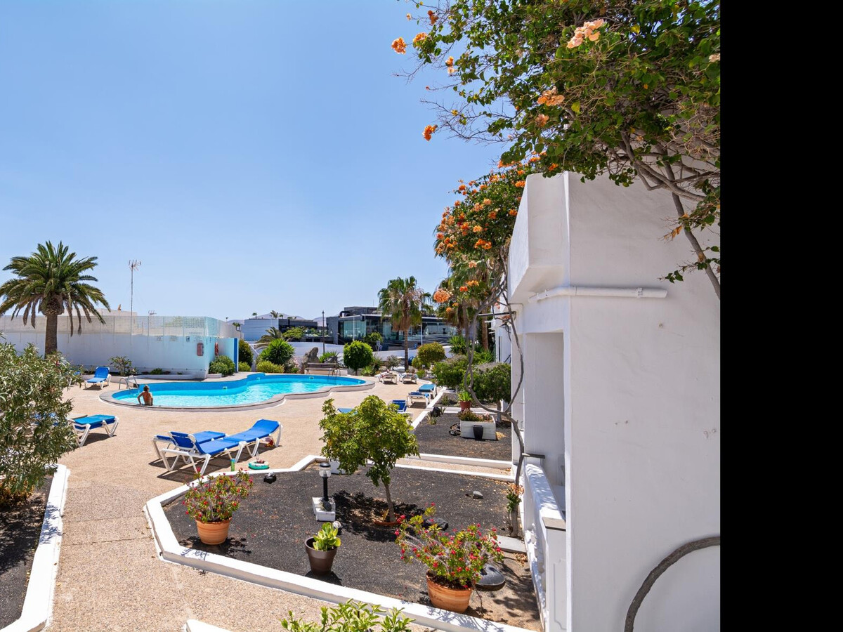 Marine Breeze - Appartement 2 chambres, terrasse et piscine - Photo 2