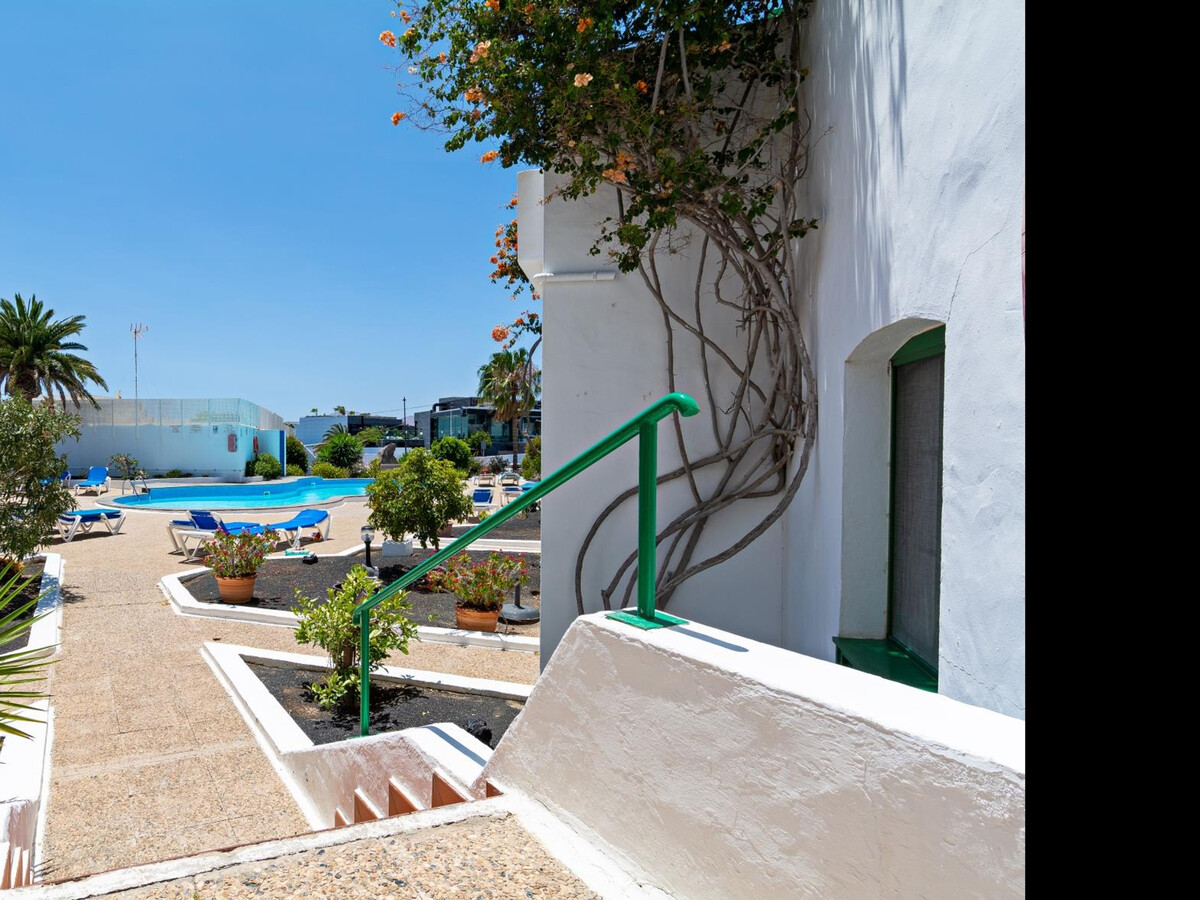 Marine Breeze - Appartement 2 chambres, terrasse et piscine - Photo 3