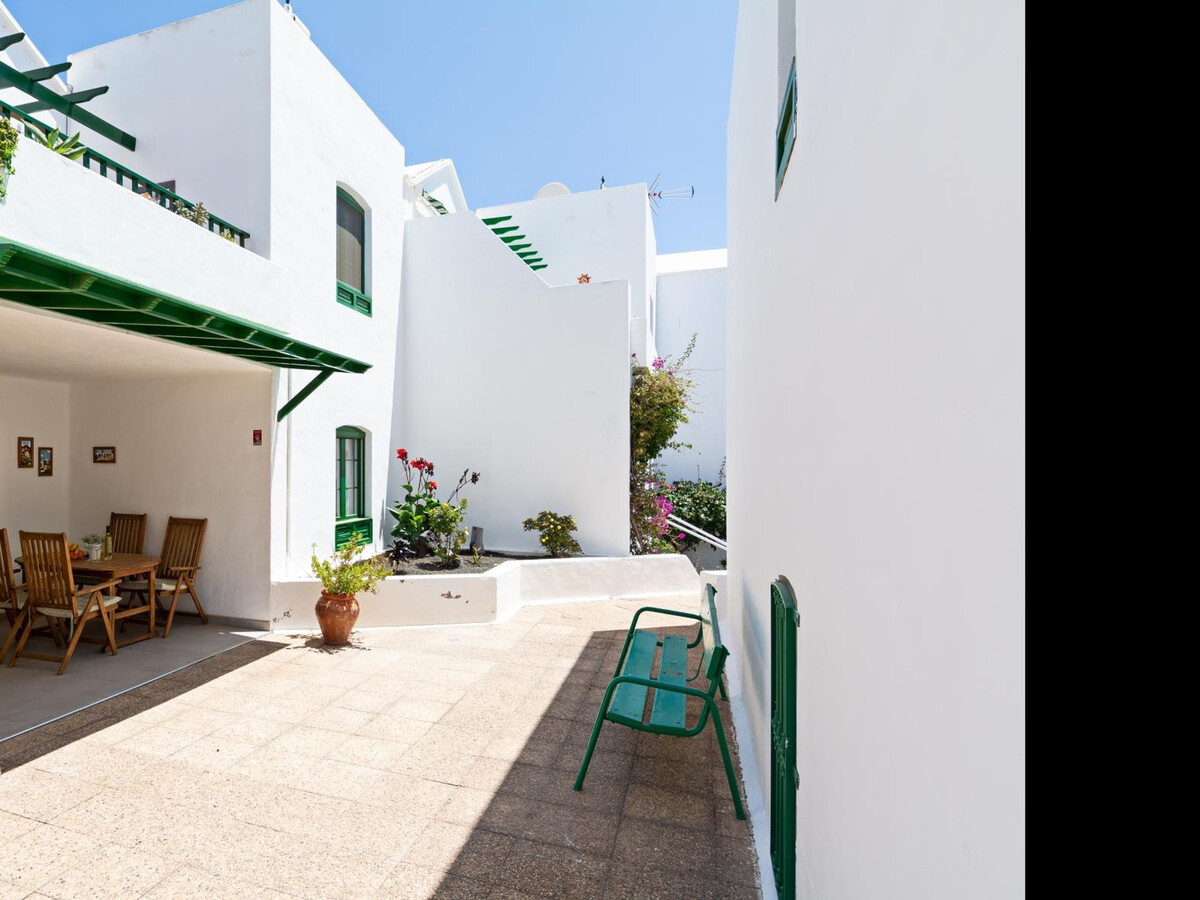 Marine Breeze - Appartement 2 chambres, terrasse et piscine - Photo 5