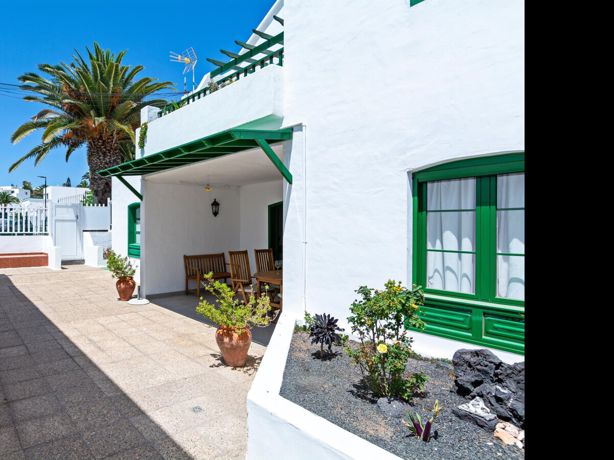 Marine Breeze - Appartement 2 chambres, terrasse et piscine - Photo 22