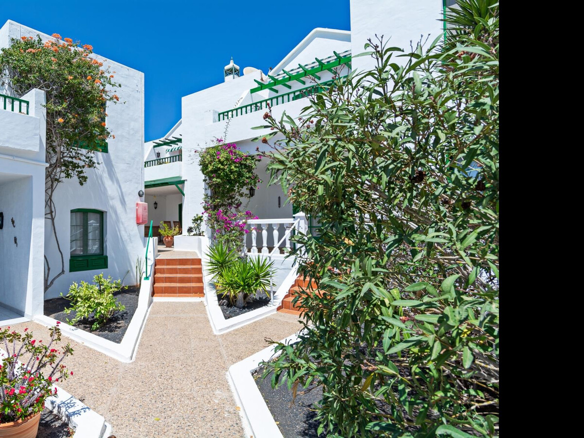 Marine Breeze - Appartement 2 chambres, terrasse et piscine - Photo 23