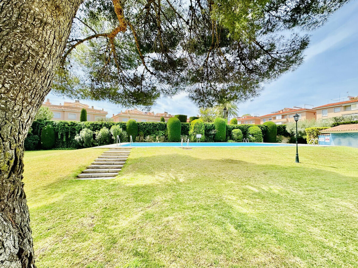 Appartement Mimosas à 300m de la plage, piscine – S'Agaró - Photo 4