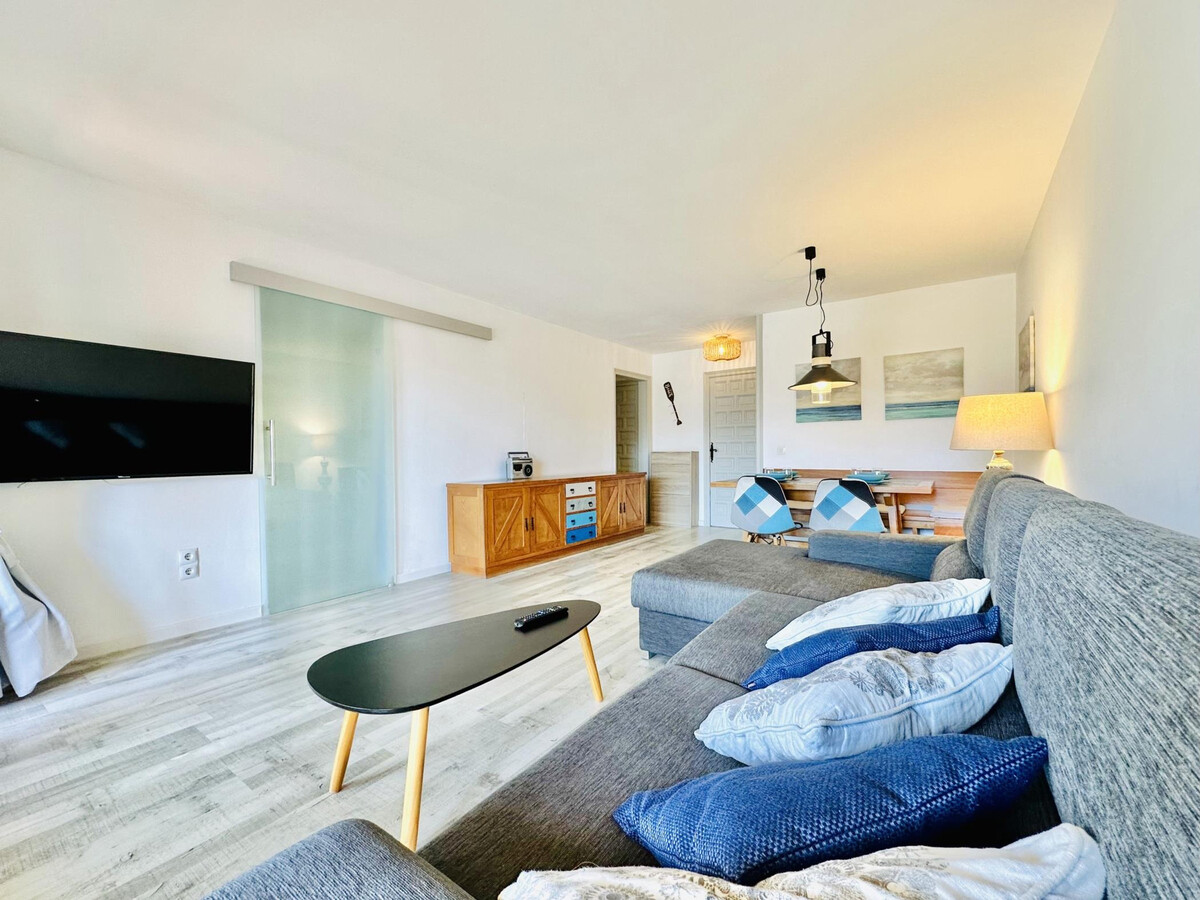 Appartement Mimosas à 300m de la plage, piscine – S'Agaró - Photo 6