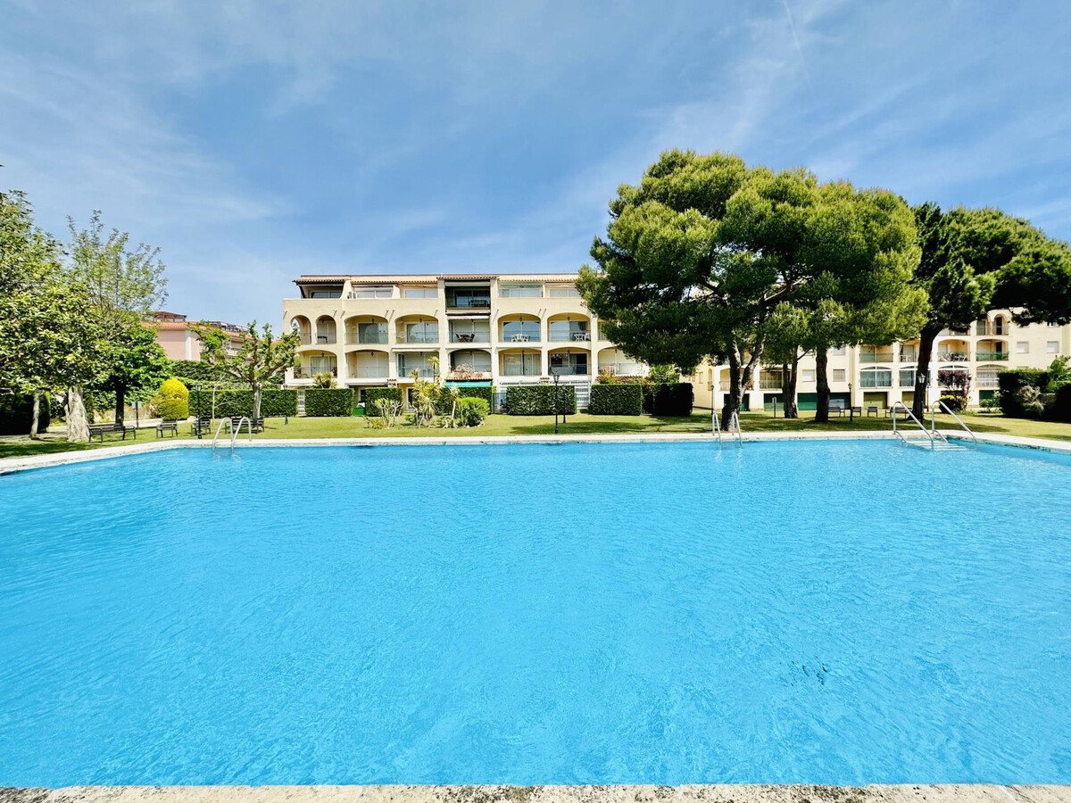 Appartement Mimosas à 300m de la plage, piscine – S'Agaró - Photo 7