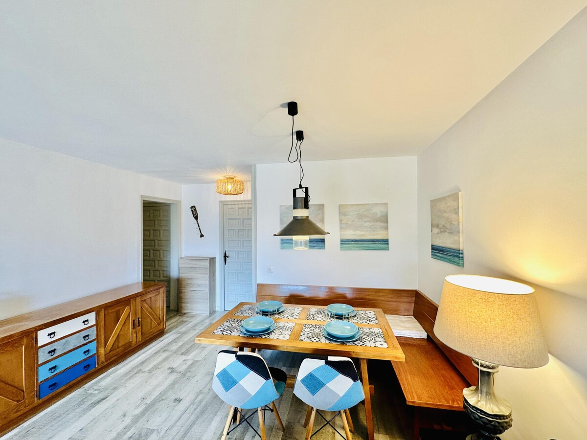 Appartement Mimosas à 300m de la plage, piscine – S'Agaró - Photo 9