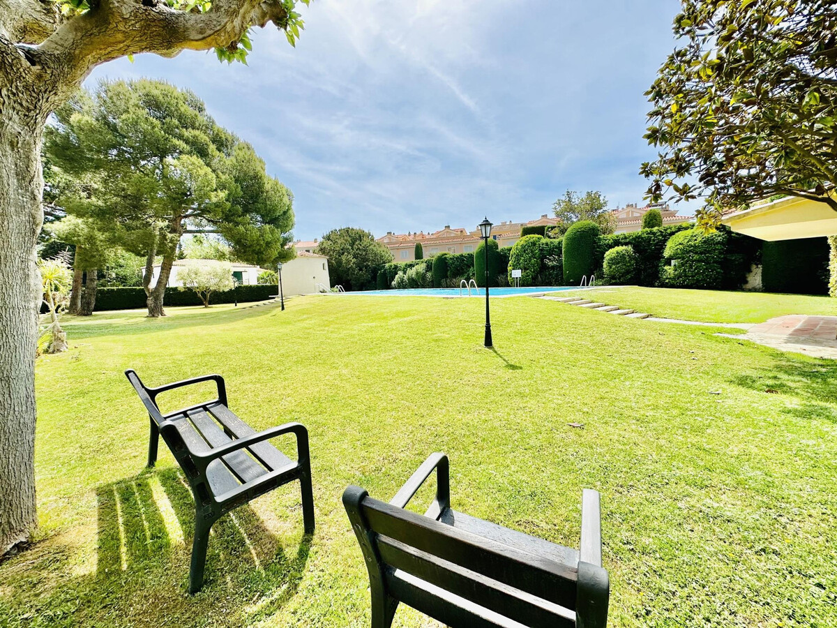 Appartement Mimosas à 300m de la plage, piscine – S'Agaró - Photo 10
