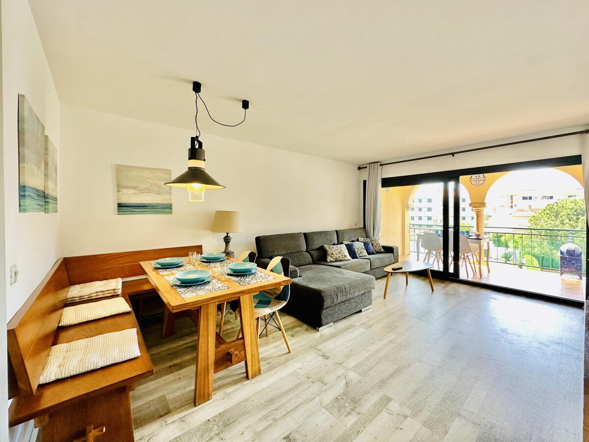 Appartement Mimosas à 300m de la plage, piscine – S'Agaró - Photo 12