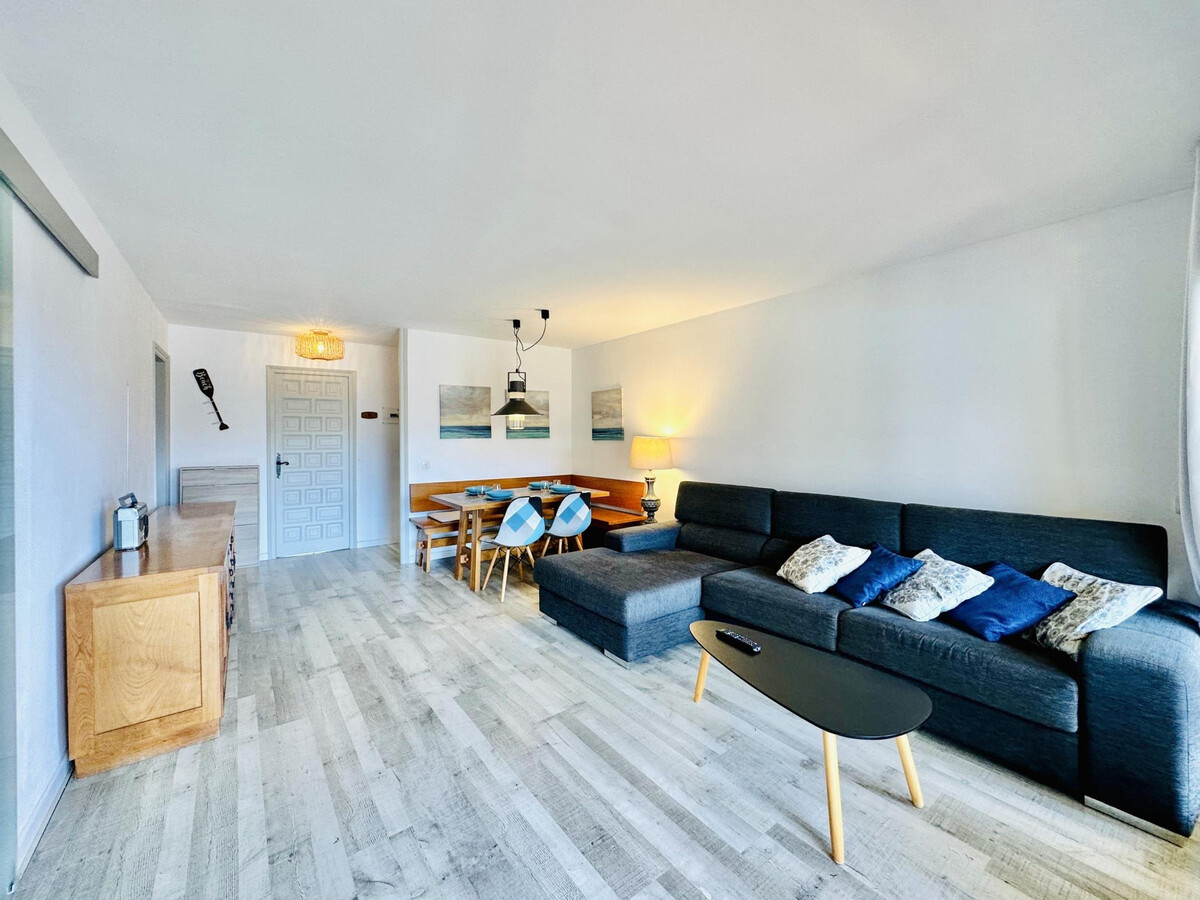 Appartement Mimosas à 300m de la plage, piscine – S'Agaró - Photo 14