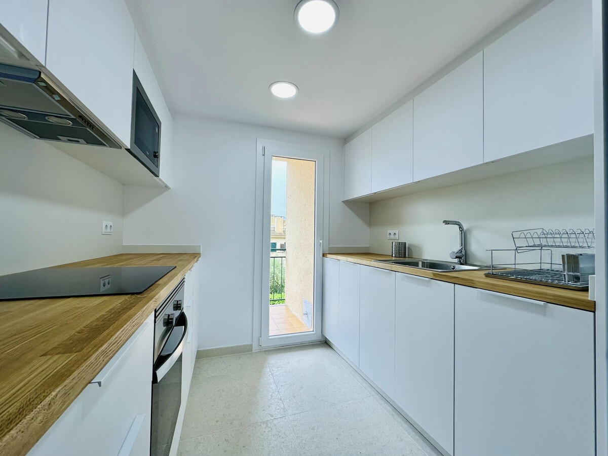 Appartement Mimosas à 300m de la plage, piscine – S'Agaró - Photo 16