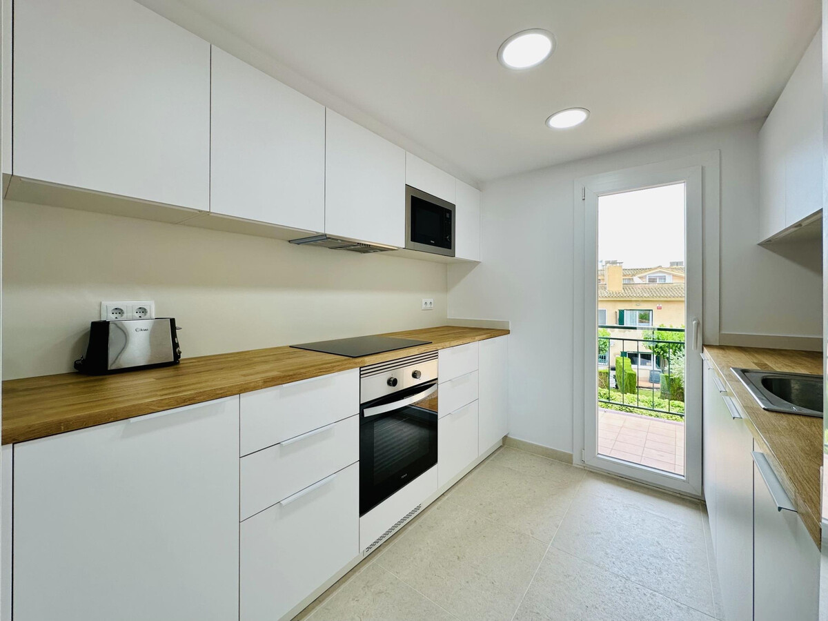 Appartement Mimosas à 300m de la plage, piscine – S'Agaró - Photo 18