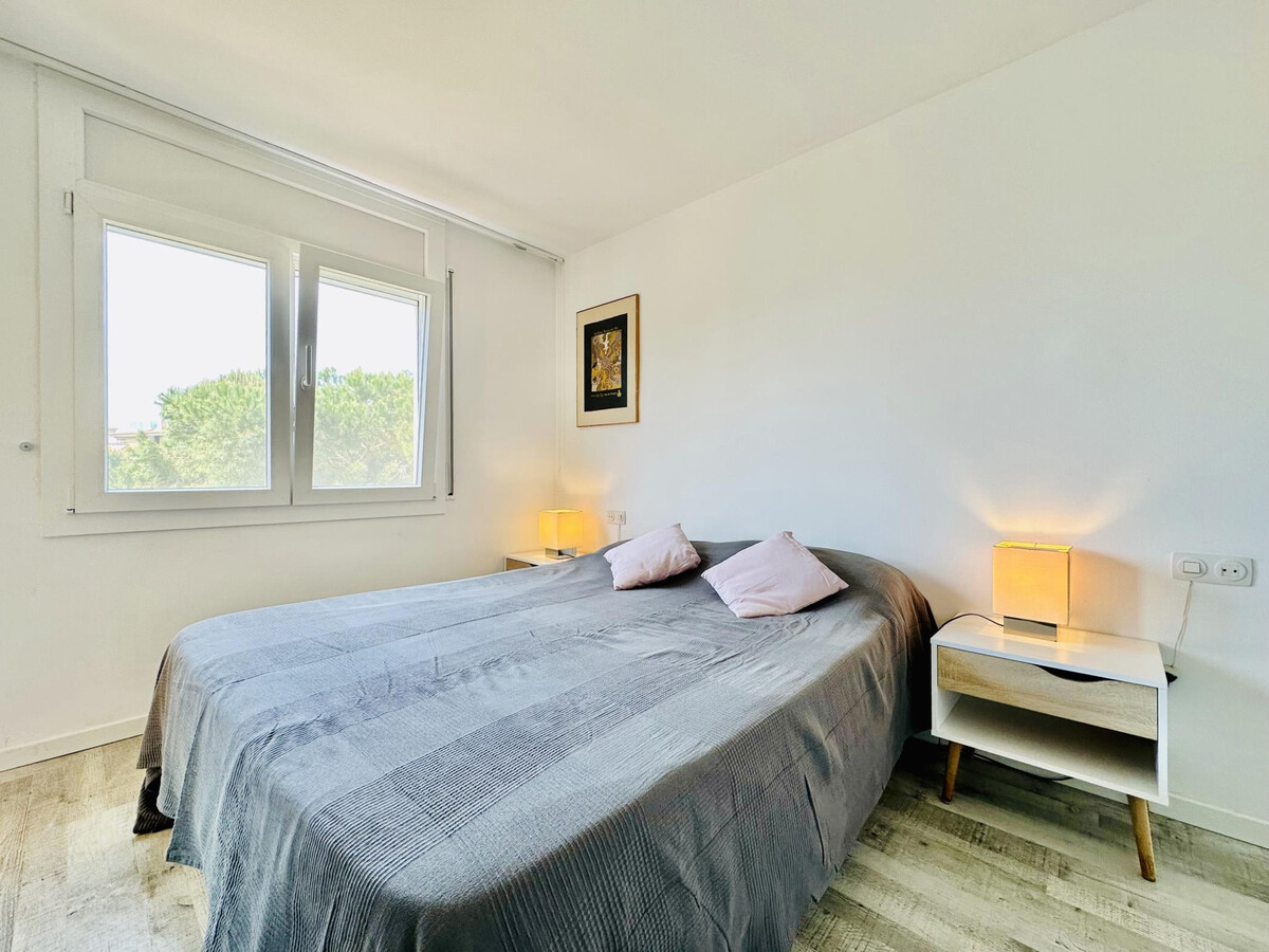 Appartement Mimosas à 300m de la plage, piscine – S'Agaró - Photo 20
