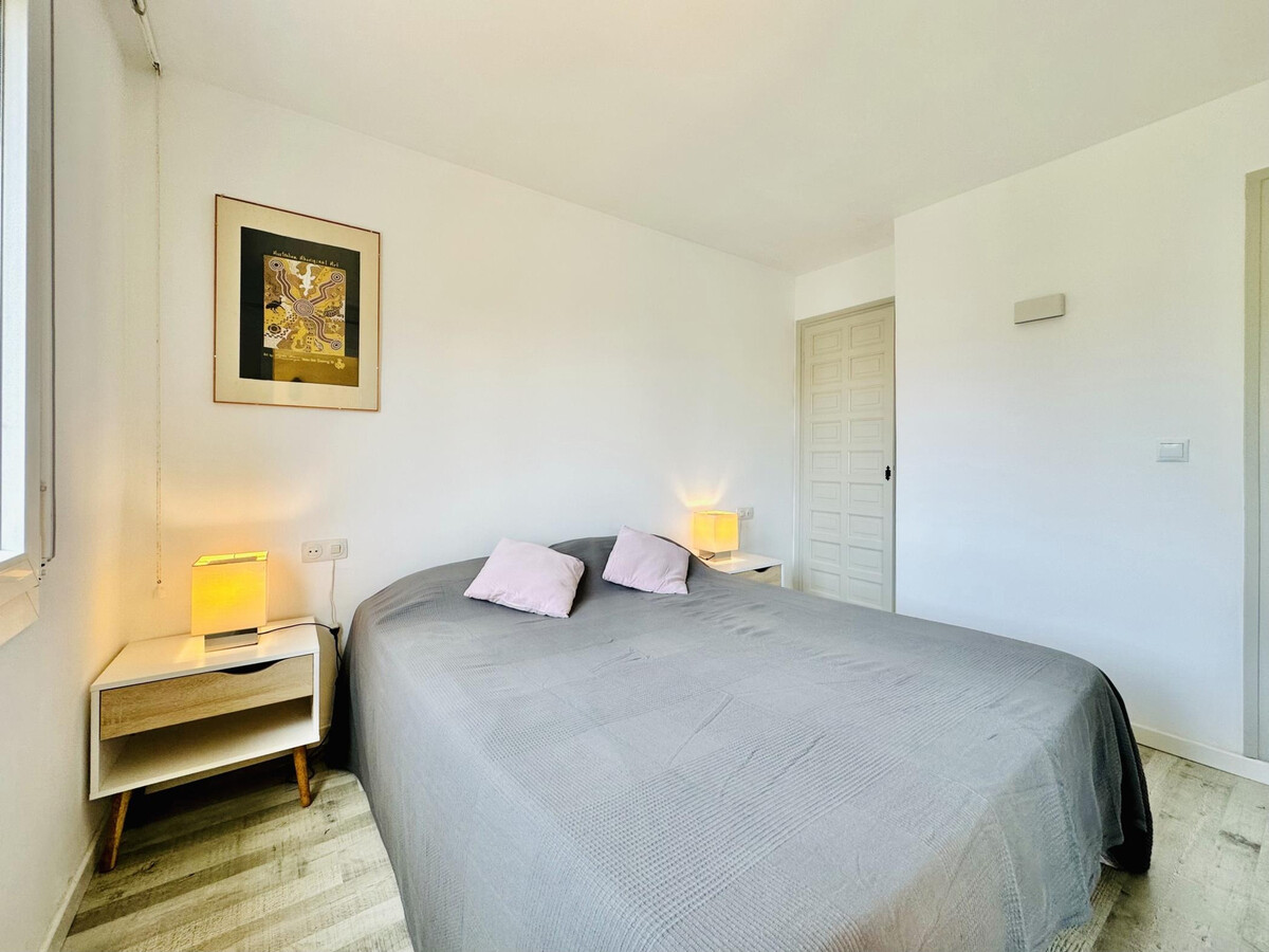 Appartement Mimosas à 300m de la plage, piscine – S'Agaró - Photo 21
