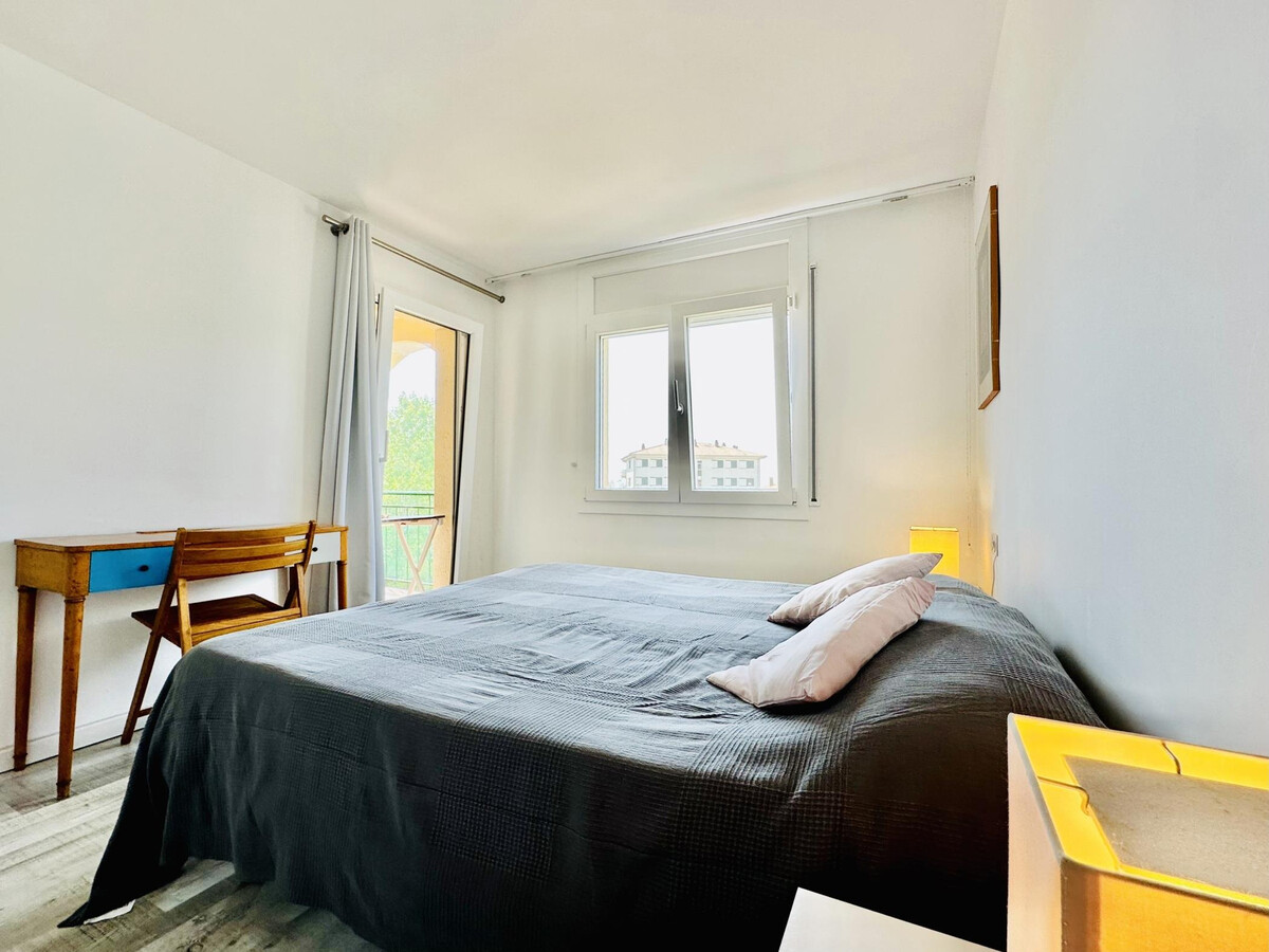 Appartement Mimosas à 300m de la plage, piscine – S'Agaró - Photo 22