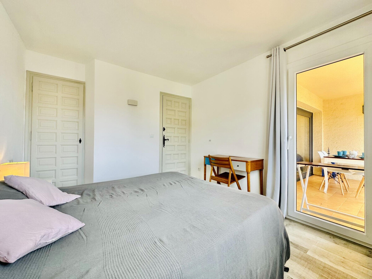 Appartement Mimosas à 300m de la plage, piscine – S'Agaró - Photo 24