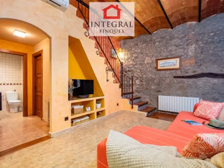 Maison rustique moderne à 200m de la plage, Palamós - 3 ch, clim, wifi - Photo 1