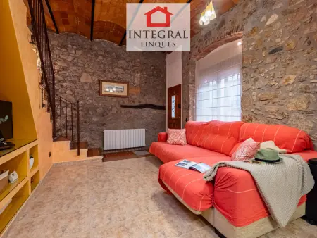 Maison rustique moderne à 200m de la plage, Palamós - 3 ch, clim, wifi - Photo 3