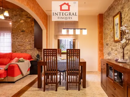 Maison rustique moderne à 200m de la plage, Palamós - 3 ch, clim, wifi - Photo 4