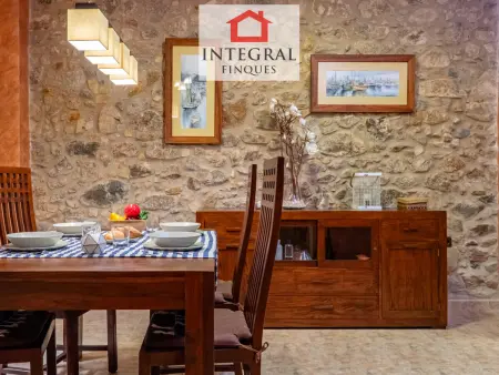 Maison rustique moderne à 200m de la plage, Palamós - 3 ch, clim, wifi - Photo 6