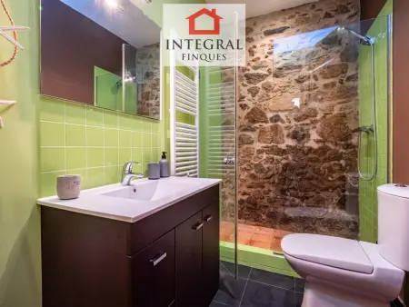 Maison rustique moderne à 200m de la plage, Palamós - 3 ch, clim, wifi - Photo 18