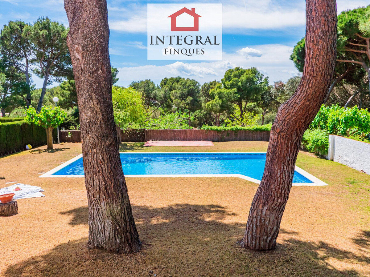 Appartement 3 chambres à Palamós avec piscine et terrasse - Photo 2