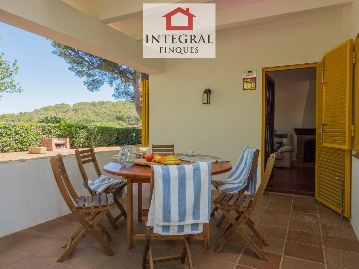 Appartement 3 chambres à Palamós avec piscine et terrasse - Photo 5