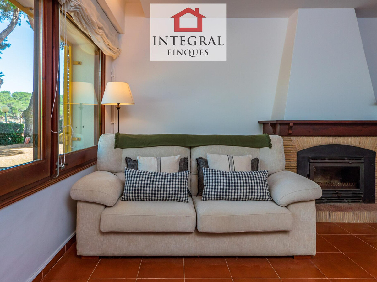 Appartement 3 chambres à Palamós avec piscine et terrasse - Photo 7