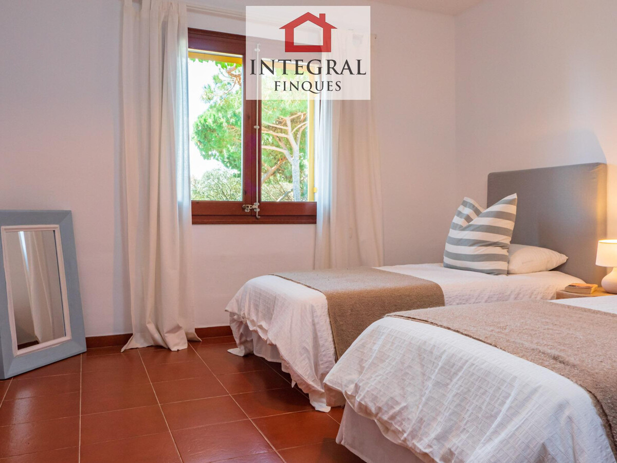 Appartement 3 chambres à Palamós avec piscine et terrasse - Photo 20