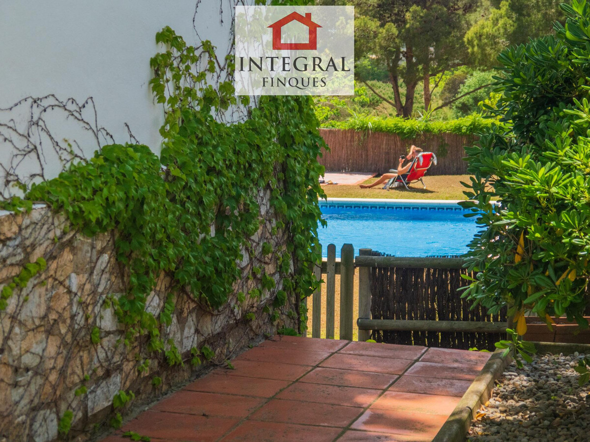 Appartement 3 chambres à Palamós avec piscine et terrasse - Photo 29