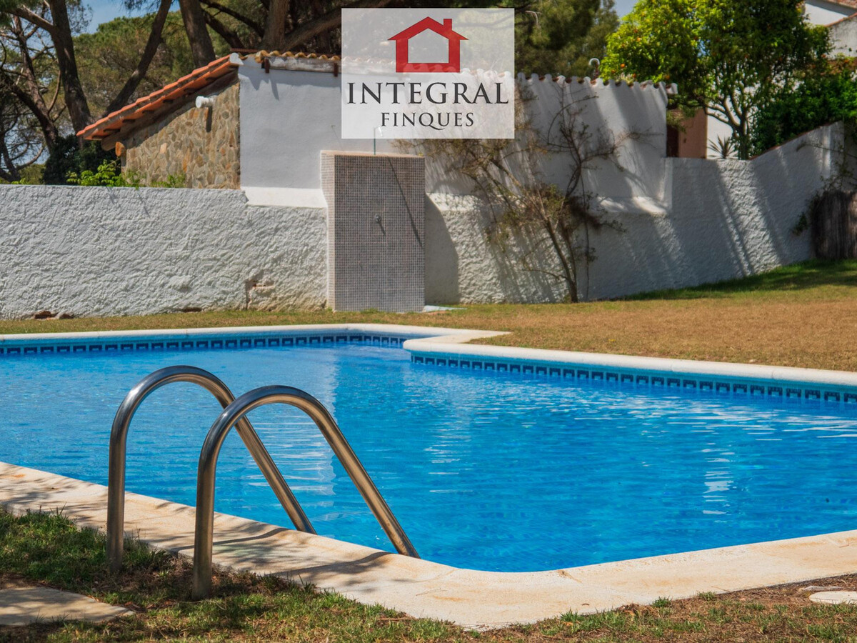 Appartement 3 chambres à Palamós avec piscine et terrasse - Photo 31