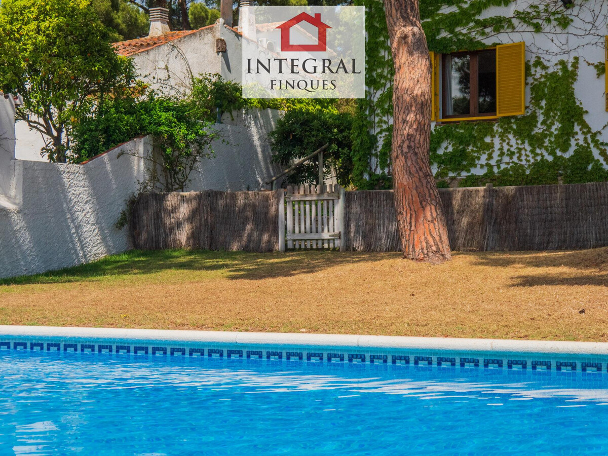 Appartement 3 chambres à Palamós avec piscine et terrasse - Photo 32