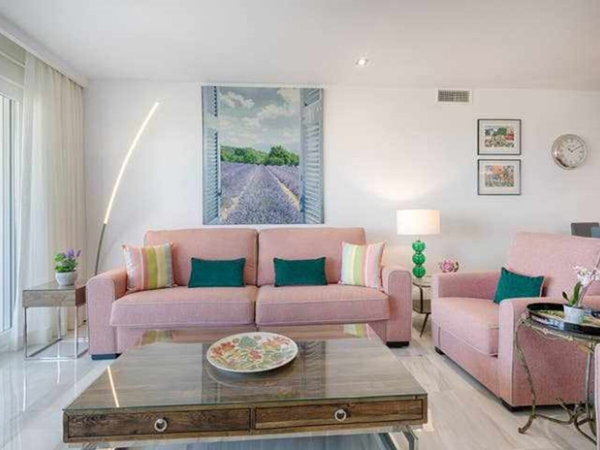 Hanami Alcazaba, appartement bord de mer à Estepona - Photo 3