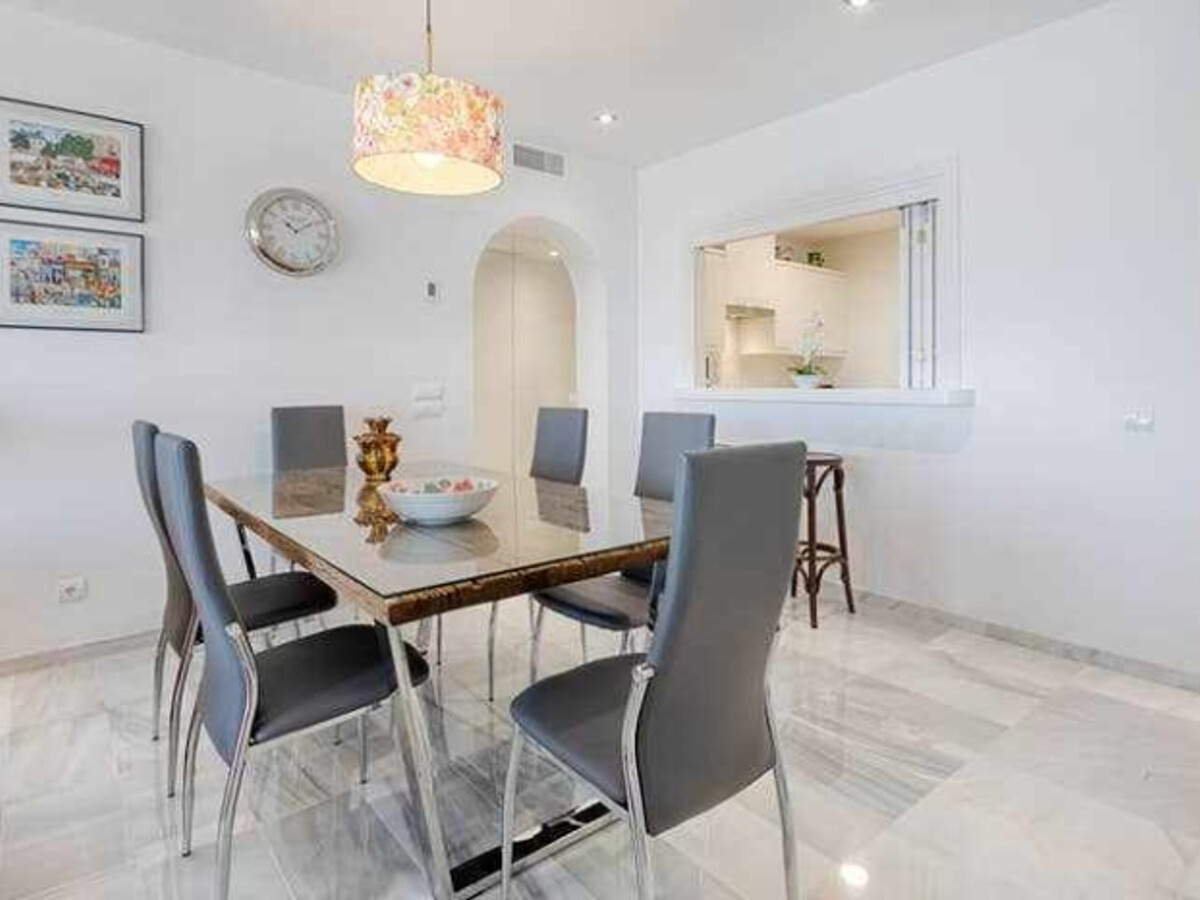Hanami Alcazaba, appartement bord de mer à Estepona - Photo 7