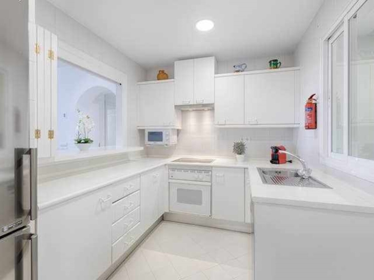 Hanami Alcazaba, appartement bord de mer à Estepona - Photo 8