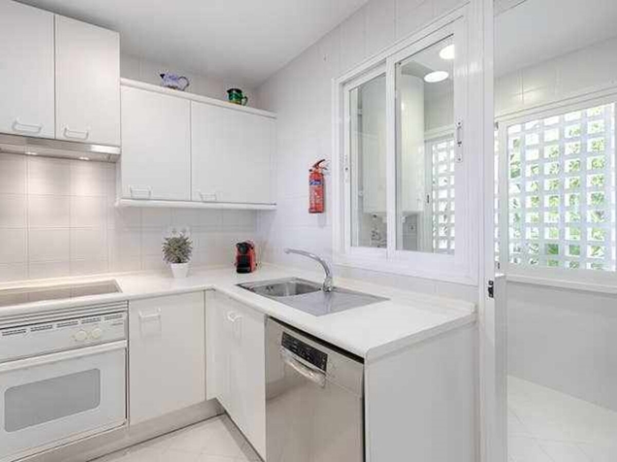 Hanami Alcazaba, appartement bord de mer à Estepona - Photo 9