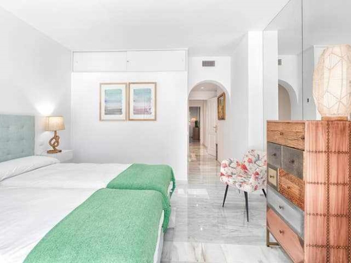 Hanami Alcazaba, appartement bord de mer à Estepona - Photo 10