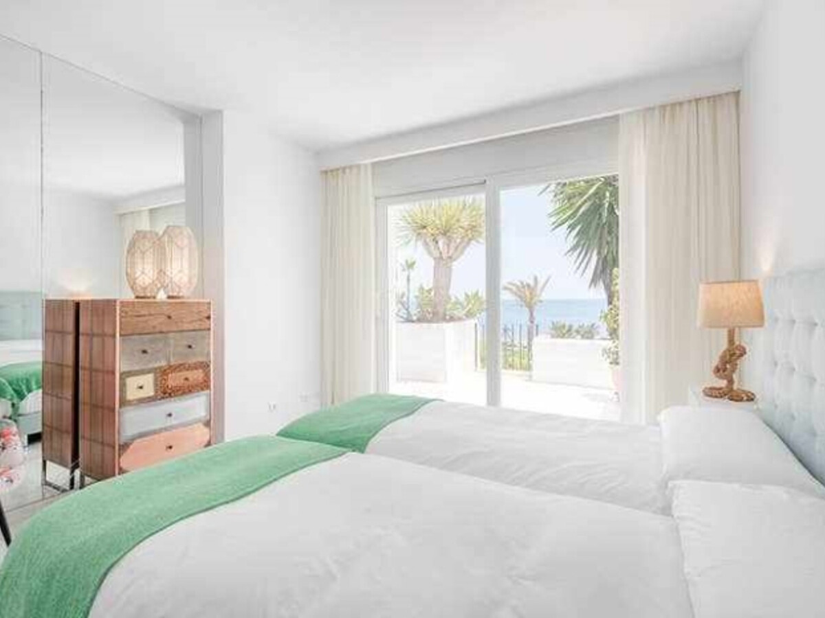 Hanami Alcazaba, appartement bord de mer à Estepona - Photo 11
