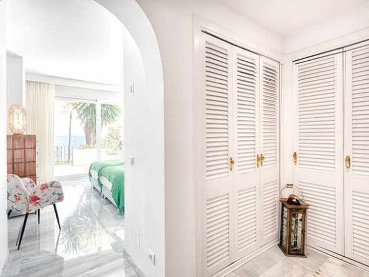 Hanami Alcazaba, appartement bord de mer à Estepona - Photo 12