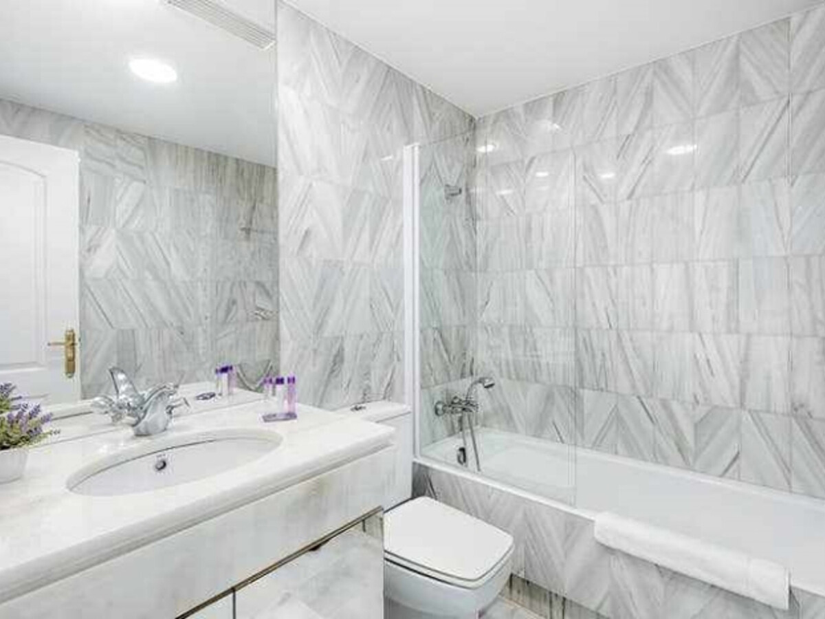 Hanami Alcazaba, appartement bord de mer à Estepona - Photo 14