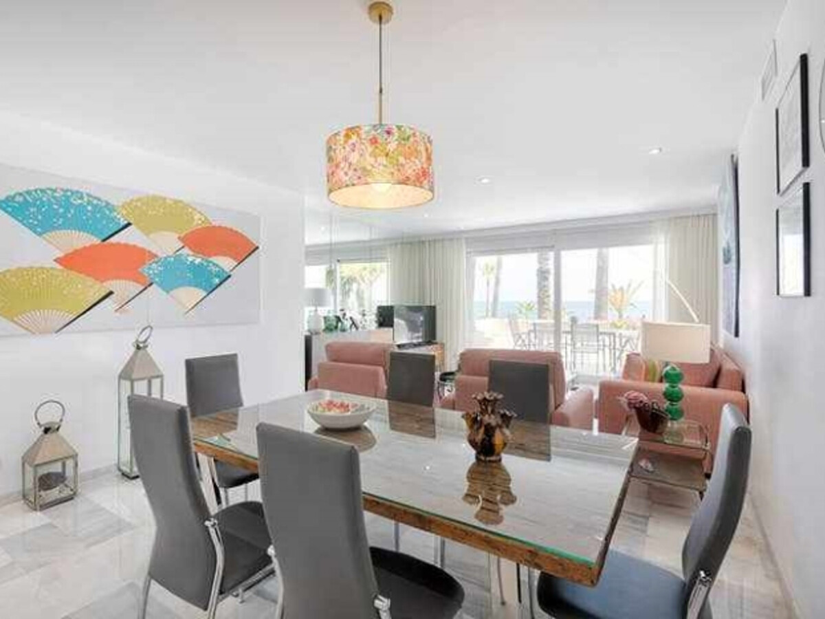Hanami Alcazaba, appartement bord de mer à Estepona - Photo 15