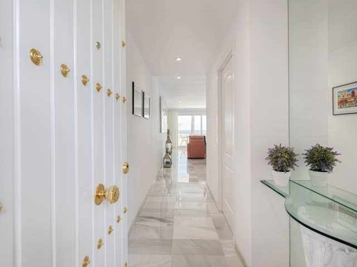 Hanami Alcazaba, appartement bord de mer à Estepona - Photo 16
