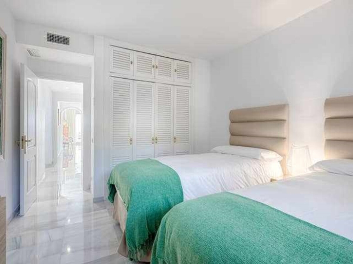 Hanami Alcazaba, appartement bord de mer à Estepona - Photo 17
