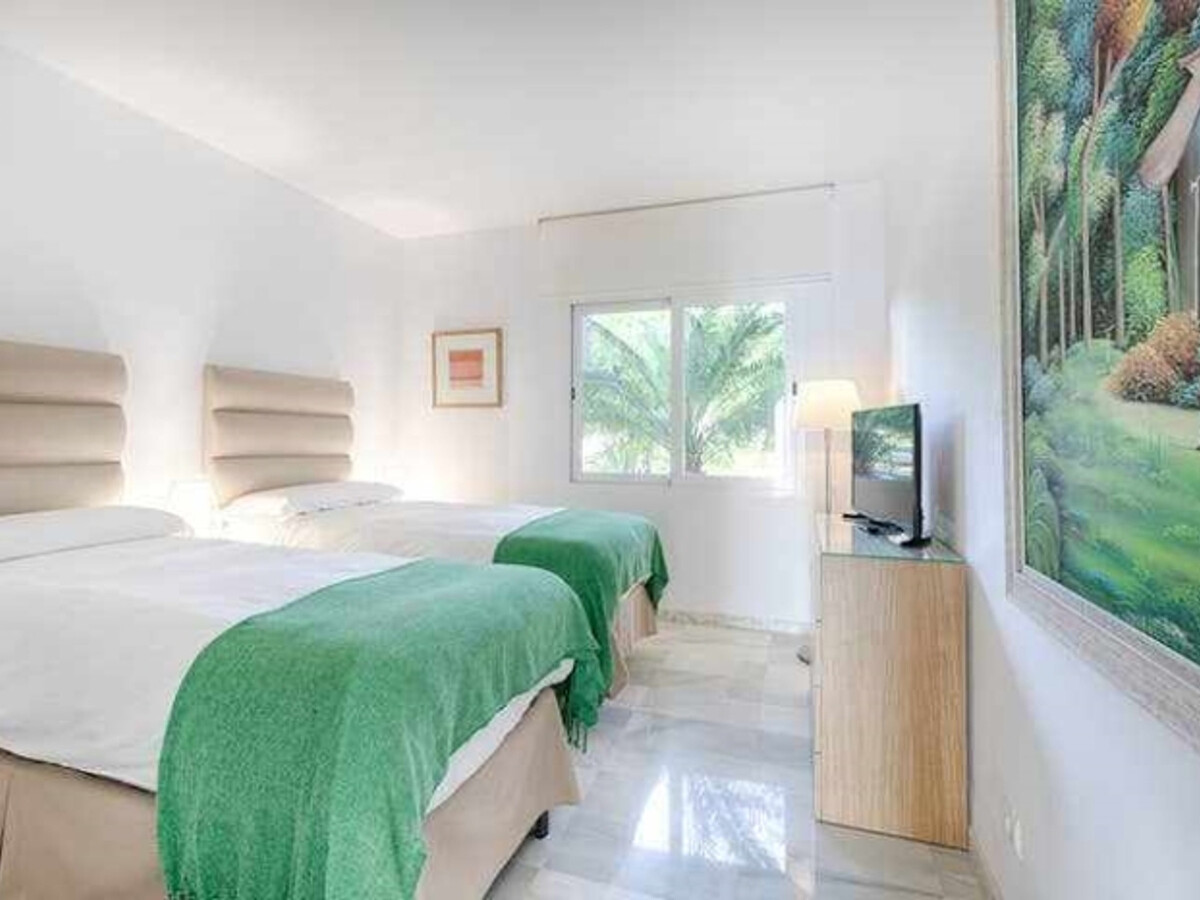 Hanami Alcazaba, appartement bord de mer à Estepona - Photo 18