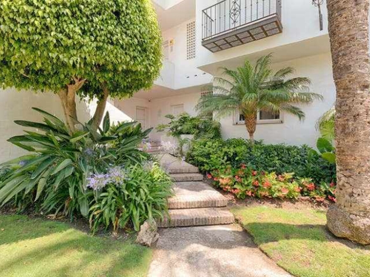 Hanami Alcazaba, appartement bord de mer à Estepona - Photo 19